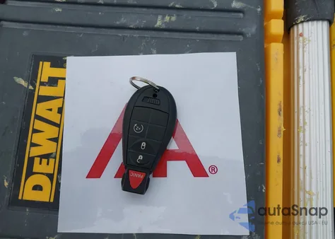 2019 Jeep Cherokee Latitude Fwd z USA, uszkodzony, nr VIN 1C4PJLCB3KD482551